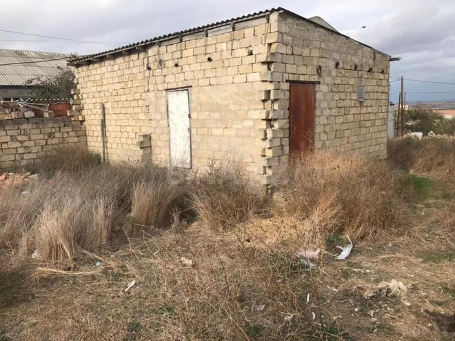 Satılır 2 otaqlı həyət evi/bağ evi 70 m², Müşfiqabad q., photo 6 from 13