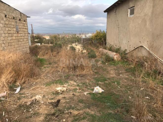 Satılır 2 otaqlı həyət evi/bağ evi 70 m², Müşfiqabad q., photo 8 from 13