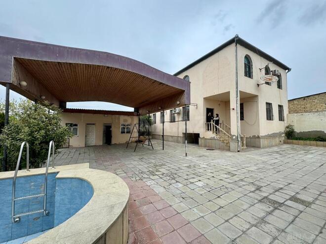 Продаётся 6-комн. дом/дача 218 м², пос. Сарай, photo 12 from 31