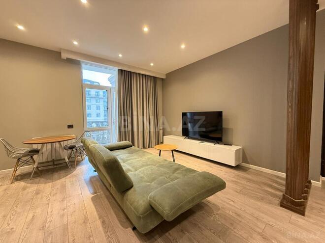 Satılır 3 otaqlı yeni tikili 104 m², Ağ şəhər q., photo 9 from 15