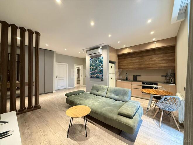 Satılır 3 otaqlı yeni tikili 104 m², Ağ şəhər q., photo 8 from 15