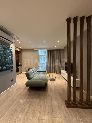 Satılır 3 otaqlı yeni tikili 104 m², Ağ şəhər q., photo 10 from 15