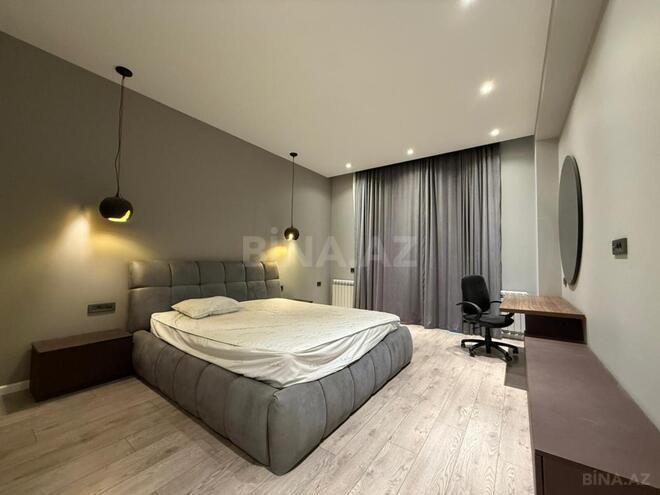 Satılır 3 otaqlı yeni tikili 104 m², Ağ şəhər q., photo 4 from 15