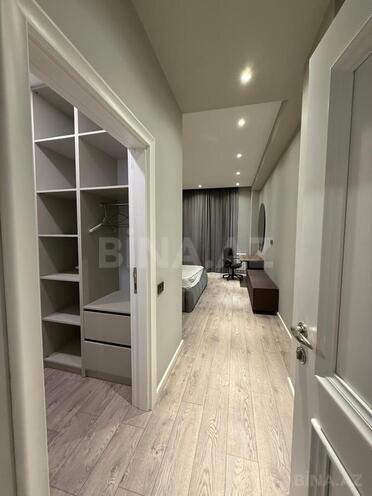 Satılır 3 otaqlı yeni tikili 104 m², Ağ şəhər q., photo 6 from 15
