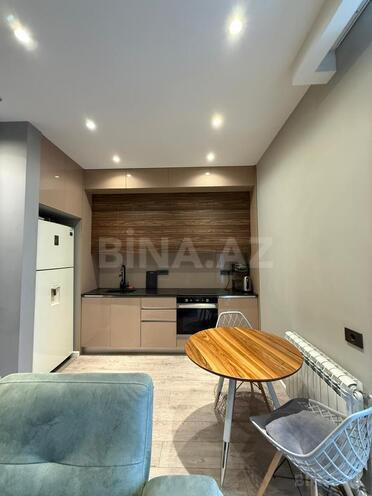 Satılır 3 otaqlı yeni tikili 104 m², Ağ şəhər q., photo 11 from 15