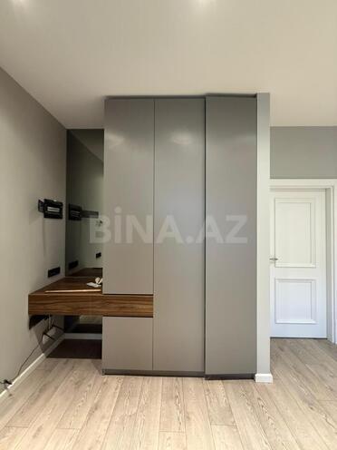 Satılır 3 otaqlı yeni tikili 104 m², Ağ şəhər q., photo 13 from 15