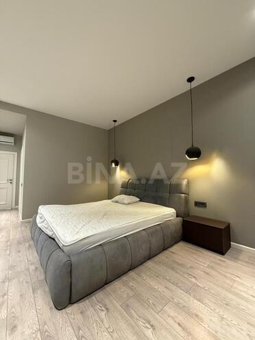 Satılır 3 otaqlı yeni tikili 104 m², Ağ şəhər q., photo 5 from 15