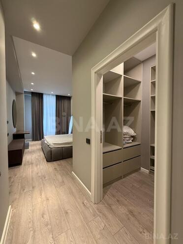 Satılır 3 otaqlı yeni tikili 104 m², Ağ şəhər q., photo 7 from 15