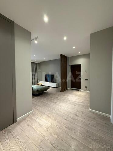 Satılır 3 otaqlı yeni tikili 104 m², Ağ şəhər q., photo 12 from 15
