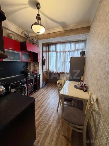 Satılır 3 otaqlı yeni tikili 74 m², Masazır q., photo 8 from 12