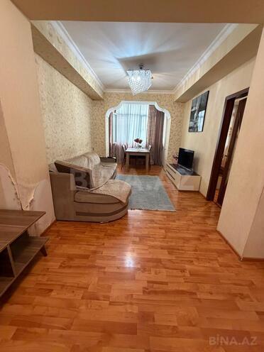 Satılır 3 otaqlı yeni tikili 74 m², Masazır q., photo 3 from 12