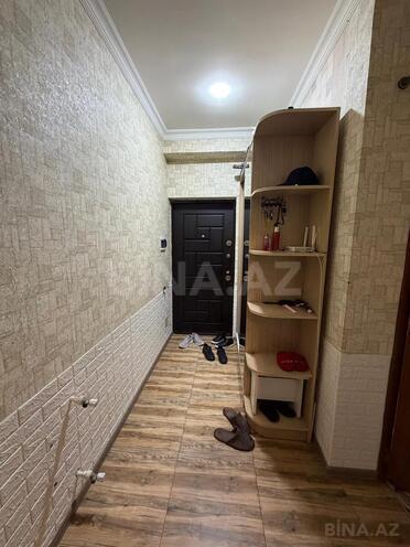 Satılır 3 otaqlı yeni tikili 74 m², Masazır q., photo 11 from 12