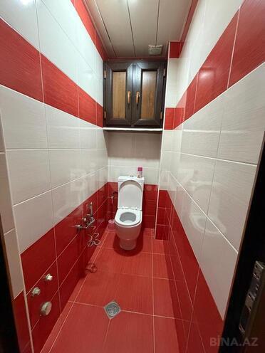 Satılır 3 otaqlı yeni tikili 74 m², Masazır q., photo 9 from 12