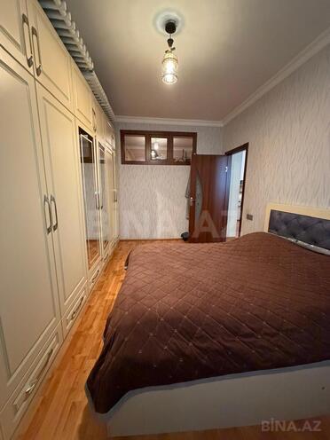 Satılır 3 otaqlı yeni tikili 74 m², Masazır q., photo 5 from 12