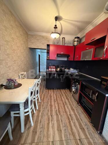 Satılır 3 otaqlı yeni tikili 74 m², Masazır q., photo 7 from 12