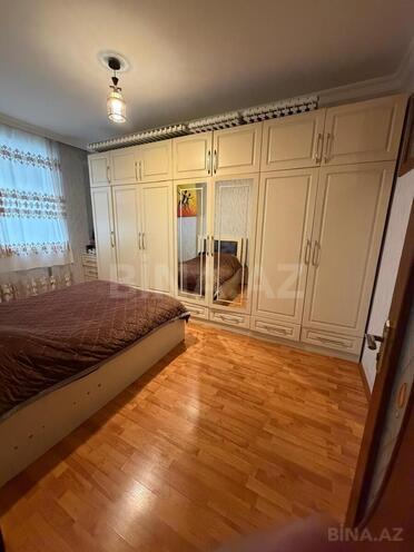 Satılır 3 otaqlı yeni tikili 74 m², Masazır q., photo 4 from 12