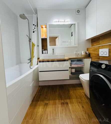 İcarəyə verilir 3 otaqlı yeni tikili 130 m², 20 Yanvar m., photo 6 from 8