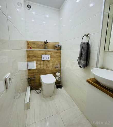 İcarəyə verilir 3 otaqlı yeni tikili 130 m², 20 Yanvar m., photo 5 from 8