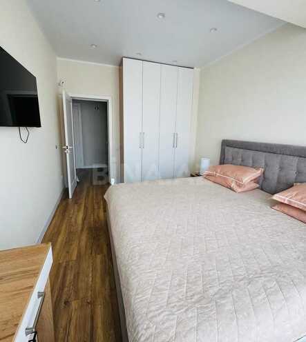 İcarəyə verilir 3 otaqlı yeni tikili 130 m², 20 Yanvar m., photo 3 from 8