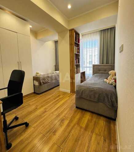 İcarəyə verilir 3 otaqlı yeni tikili 130 m², 20 Yanvar m., photo 4 from 8