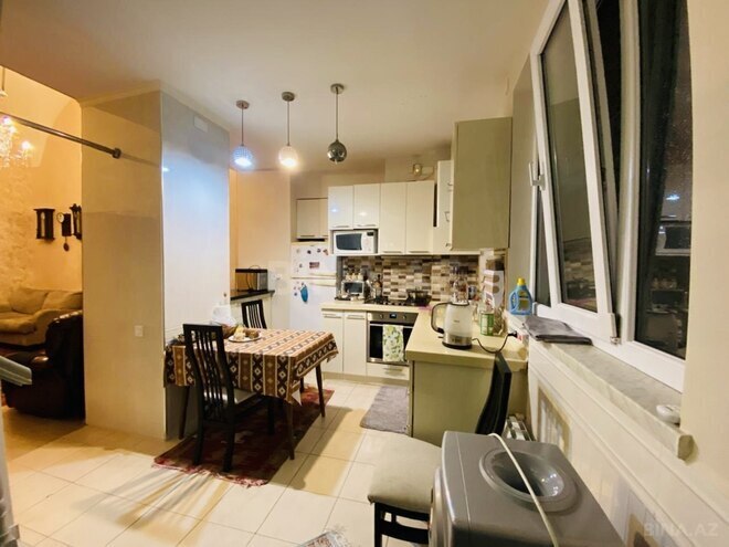 Сдаётся 3-комн. вторичка 70 м², м. Ичеришехер, photo 21 from 27