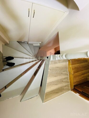 Сдаётся 3-комн. вторичка 70 м², м. Ичеришехер, photo 16 from 27