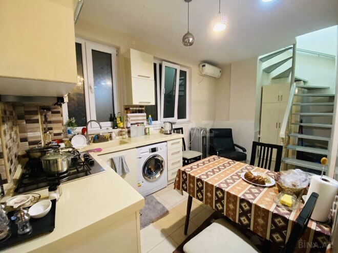 Сдаётся 3-комн. вторичка 70 м², м. Ичеришехер, photo 20 from 27