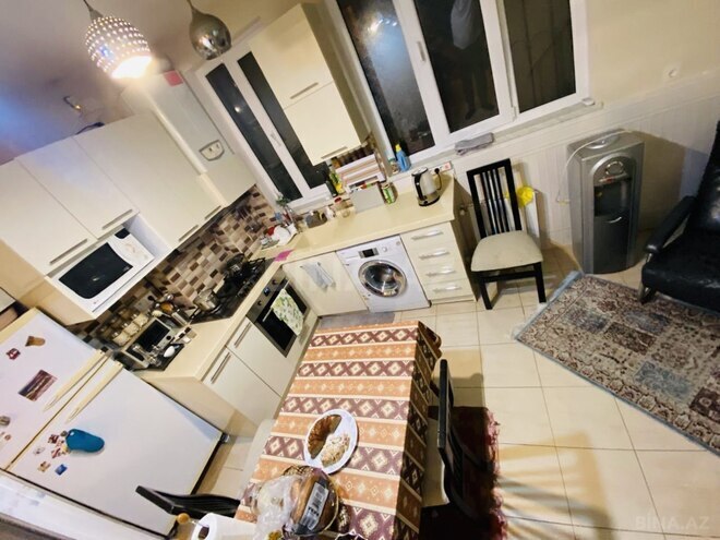 Сдаётся 3-комн. вторичка 70 м², м. Ичеришехер, photo 19 from 27