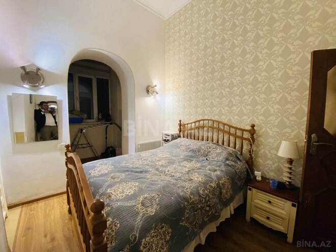 Сдаётся 3-комн. вторичка 70 м², м. Ичеришехер, photo 11 from 27