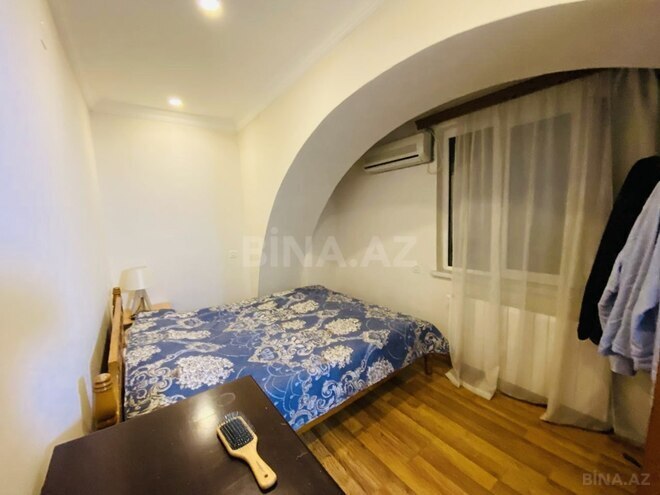 Сдаётся 3-комн. вторичка 70 м², м. Ичеришехер, photo 18 from 27