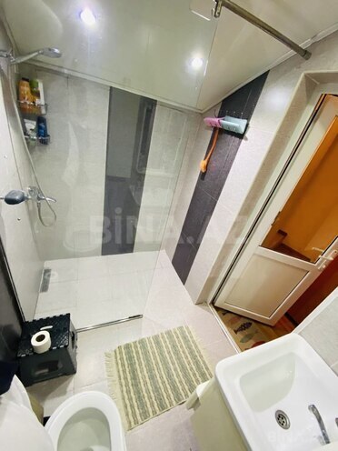 Сдаётся 3-комн. вторичка 70 м², м. Ичеришехер, photo 26 from 27