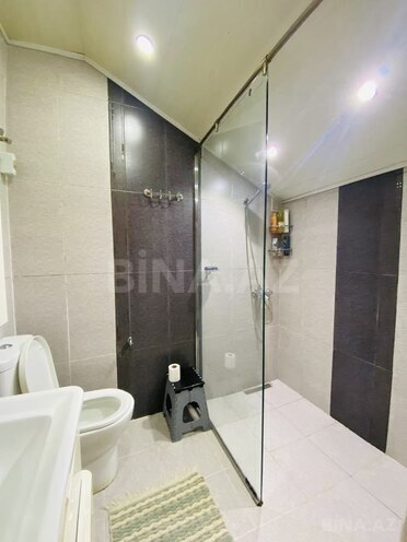 Сдаётся 3-комн. вторичка 70 м², м. Ичеришехер, photo 24 from 27