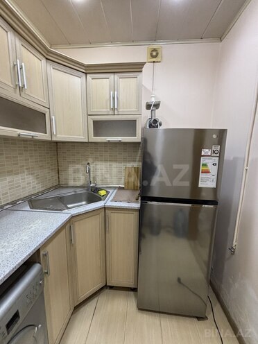 İcarəyə verilir 2 otaqlı yeni tikili 60 m², Neftçilər m., photo 7 from 12