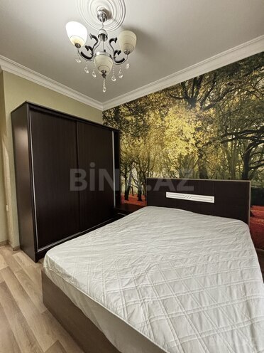İcarəyə verilir 2 otaqlı yeni tikili 60 m², Neftçilər m., photo 3 from 12