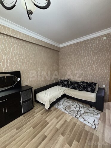 İcarəyə verilir 2 otaqlı yeni tikili 60 m², Neftçilər m., photo 4 from 12