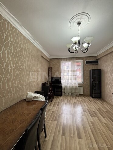 İcarəyə verilir 2 otaqlı yeni tikili 60 m², Neftçilər m., photo 5 from 12