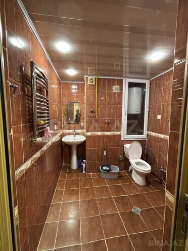 İcarəyə verilir 2 otaqlı yeni tikili 60 m², Neftçilər m., photo 11 from 12