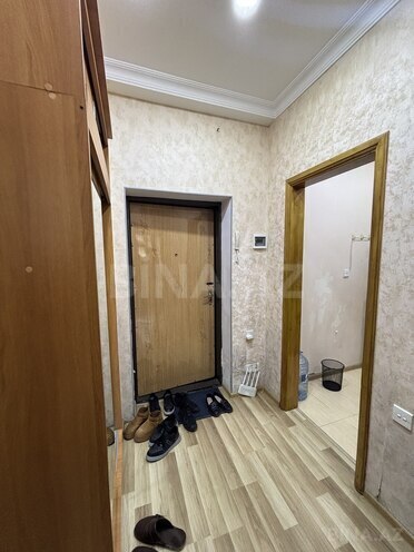 İcarəyə verilir 2 otaqlı yeni tikili 60 m², Neftçilər m., photo 9 from 12