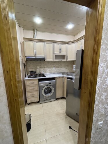 İcarəyə verilir 2 otaqlı yeni tikili 60 m², Neftçilər m., photo 8 from 12