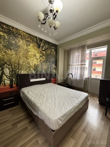 İcarəyə verilir 2 otaqlı yeni tikili 60 m², Neftçilər m., photo 1 from 12