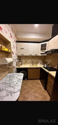 Satılır 3 otaqlı yeni tikili 75 m², İnşaatçılar m., photo 6 from 11