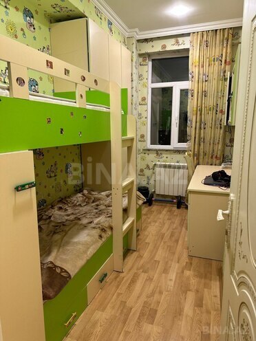 Satılır 3 otaqlı yeni tikili 75 m², İnşaatçılar m., photo 5 from 11