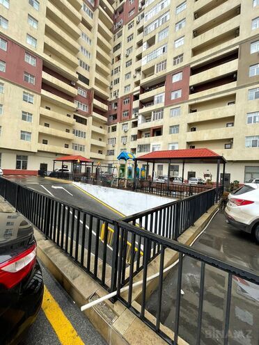 Satılır 3 otaqlı yeni tikili 75 m², İnşaatçılar m., photo 7 from 11