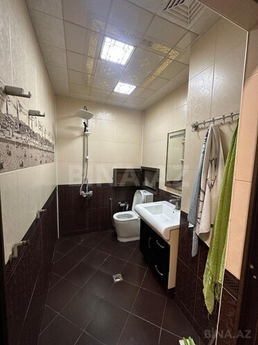 Satılır 3 otaqlı yeni tikili 75 m², İnşaatçılar m., photo 10 from 11