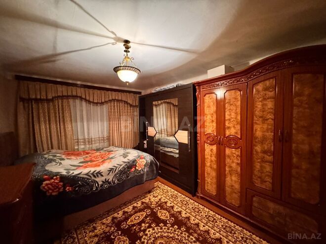 Продаётся 3-комн. вторичка 65 м², м. Нефтчиляр, photo 8 from 15