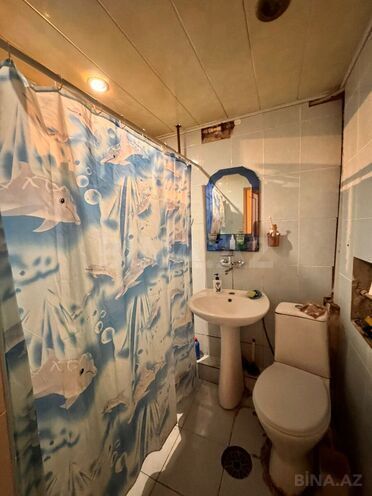 Продаётся 3-комн. вторичка 65 м², м. Нефтчиляр, photo 13 from 15