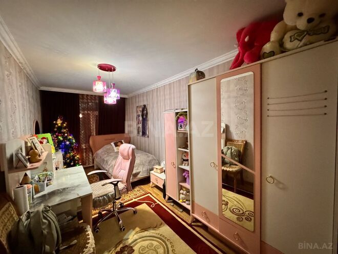 Продаётся 3-комн. вторичка 65 м², м. Нефтчиляр, photo 9 from 15