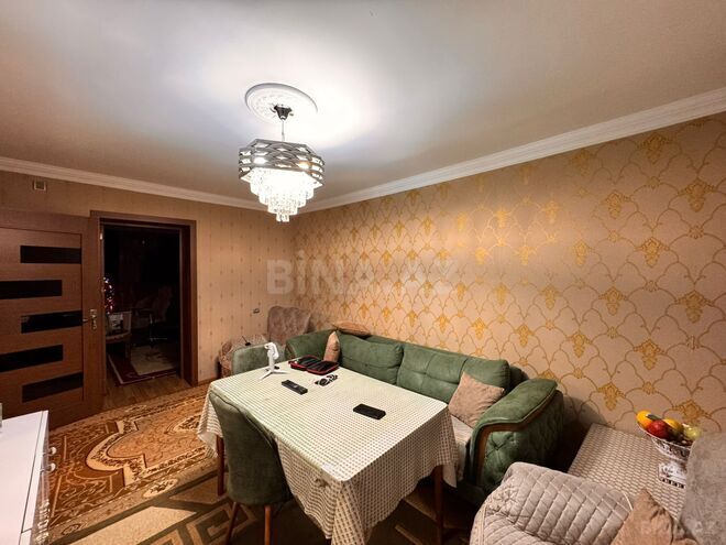 Продаётся 3-комн. вторичка 65 м², м. Нефтчиляр, photo 3 from 15