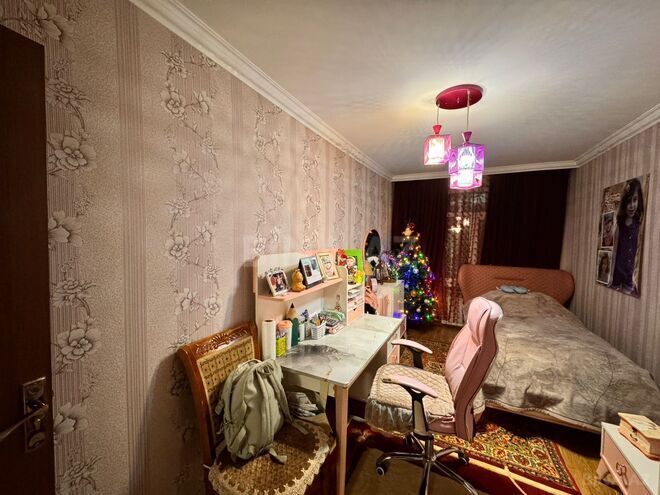 Продаётся 3-комн. вторичка 65 м², м. Нефтчиляр, photo 10 from 15