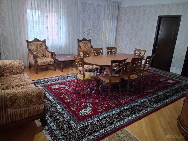 Сдаётся 10-комн. дом/дача 450 м², м. Ахмедлы, photo 3 from 25
